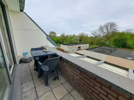 Appartement in Haaltert - Stationsstraat 92 BUS 5, 9450 - foto 8