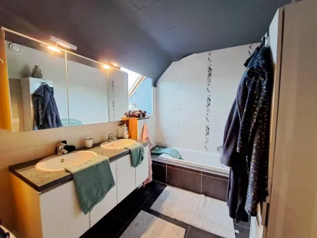 Appartement in Haaltert - Stationsstraat 92 BUS 5, 9450 - foto 9