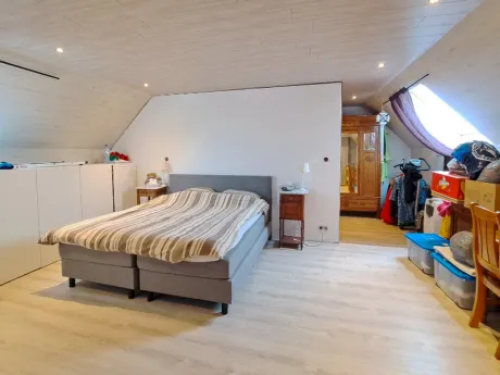 Appartement in Haaltert - Stationsstraat 92 BUS 5, 9450 - foto 10