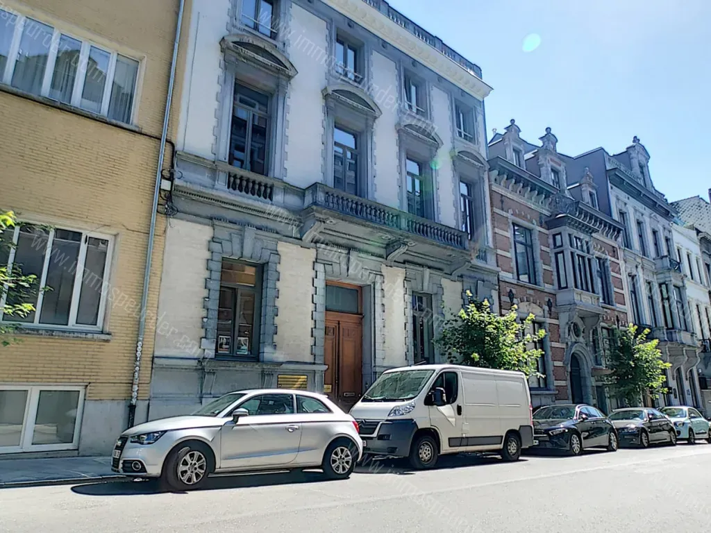 Maison in Ixelles - 67810 - 1050 Ixelles