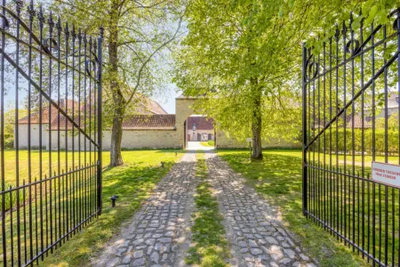 Huis Te Koop Vilvoorde