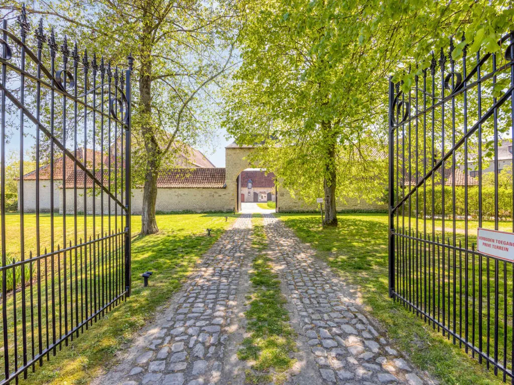 Hoofdfoto Huis in Vilvoorde