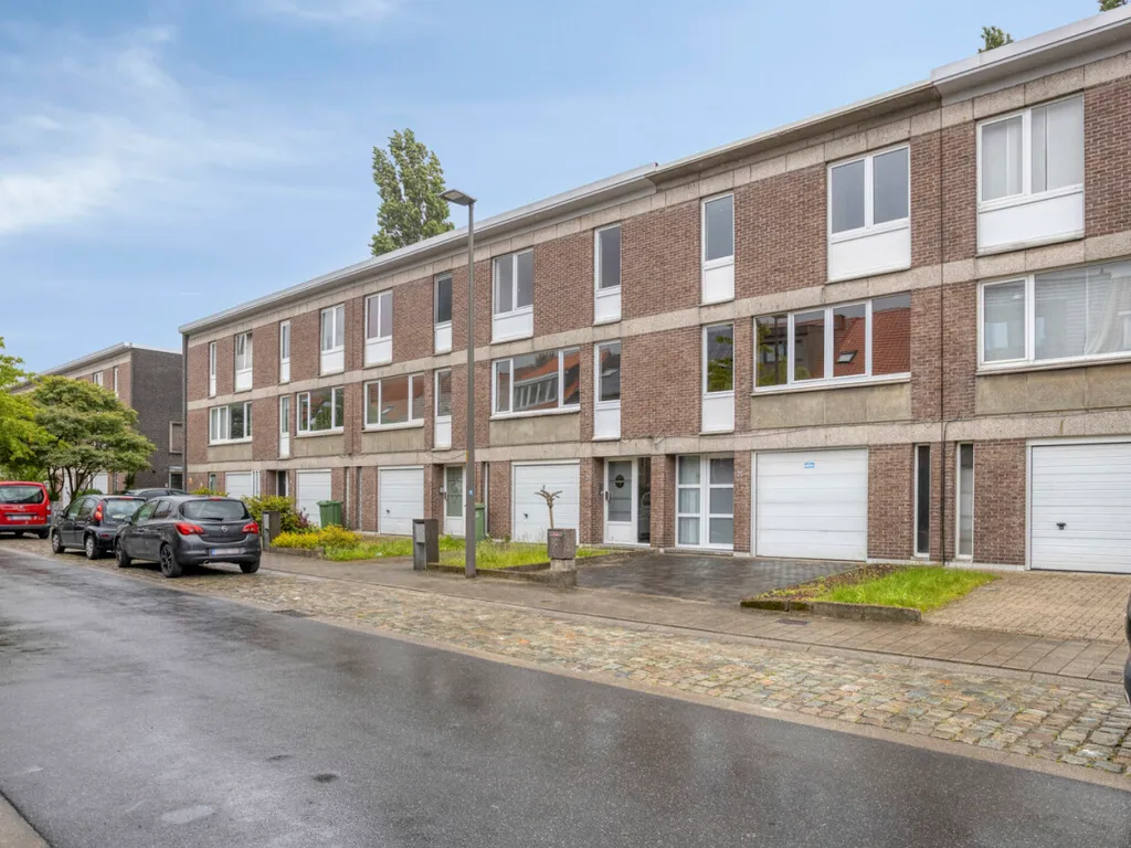 Hoofdfoto Huis in Wilrijk