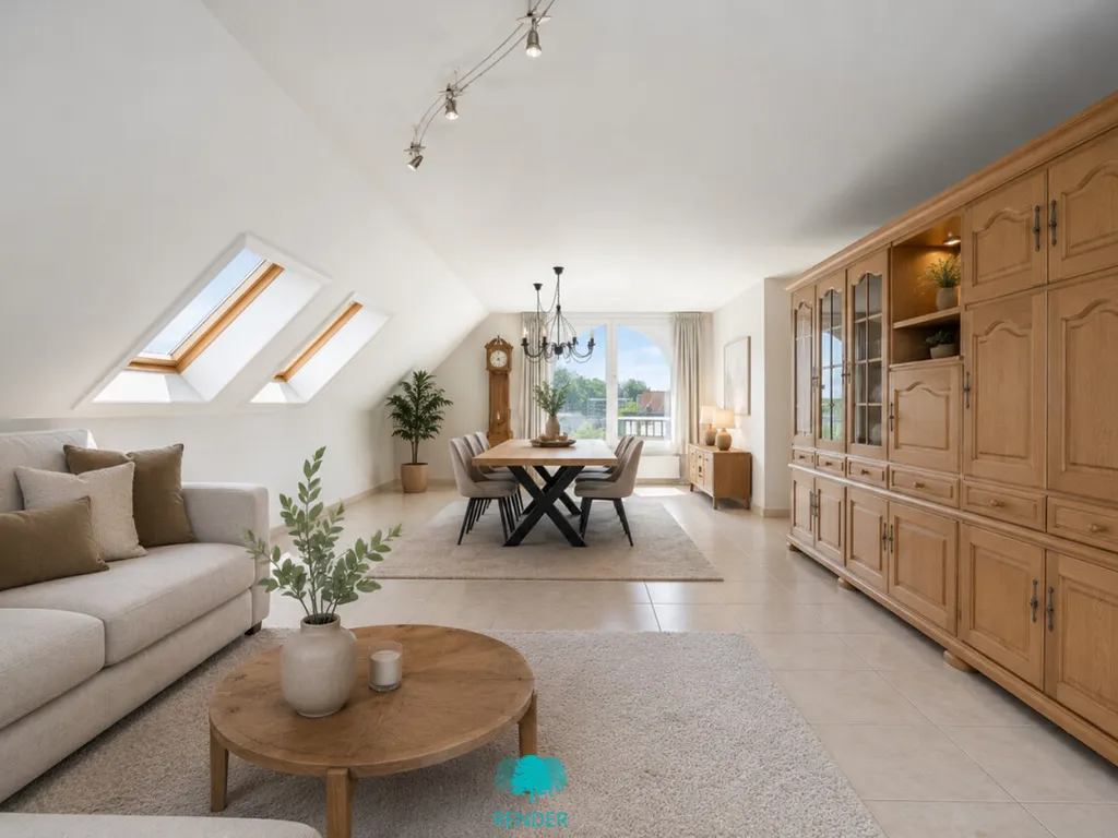 Hoofdfoto Appartement in Schelle