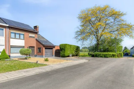 Huis Te Koop Puurs