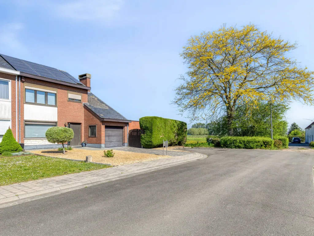Hoofdfoto Huis in Puurs