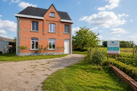 Huis Te Koop Bornem