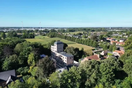 Appartement À vendre Bornem