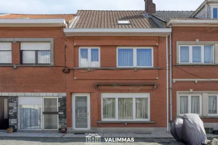 Huis Te Koop Asse