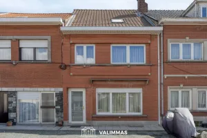 Huis Te Koop Asse