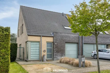 Huis Te Koop Asse