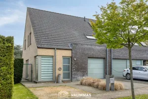 Garage Te Koop Asse