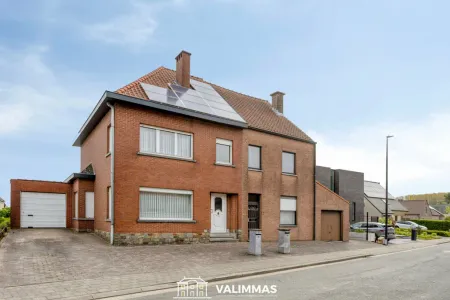 Huis Te Koop Asse