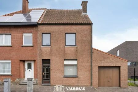 Huis Te Koop Asse