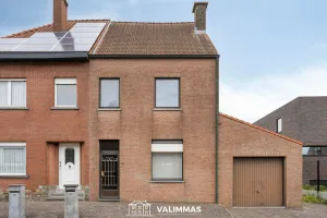 Garage Te Koop Asse
