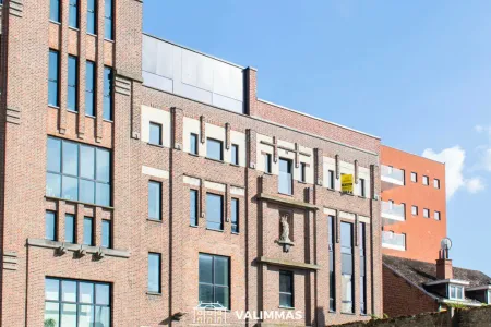 Appartement Te Huur Merchtem