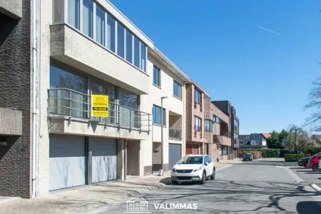 Appartement Te Huur Opwijk