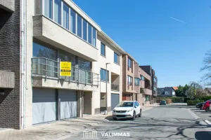 Appartement Te Huur Opwijk