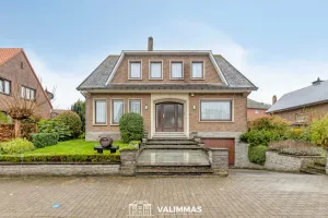 Villa Te Koop Groot-Bijgaarden