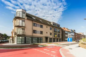 Appartement Te Koop Asse