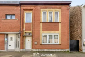 Huis Te Koop Erembodegem