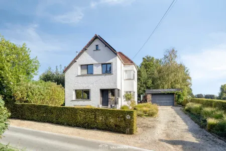 Huis Te Koop Asse