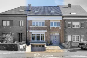 Huis Te Koop Opwijk