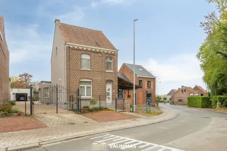 Huis Te Koop Zandbergen