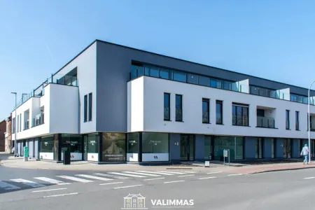  Verhuurd Asse