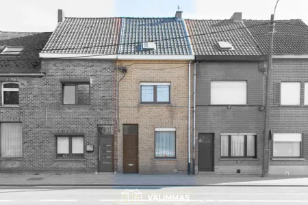 Huis Te Koop Asse