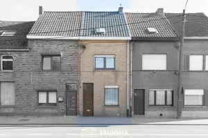 Garage Te Koop Asse
