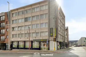 Appartement Te Koop Asse