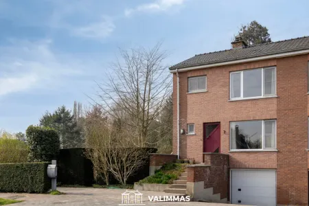 Huis Te Koop Meise