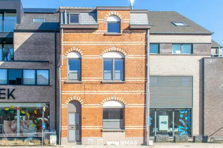 Huis Te Koop Asse
