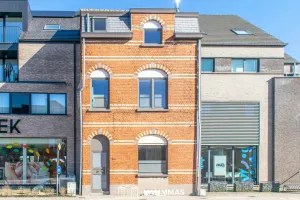 Huis Te Koop Asse