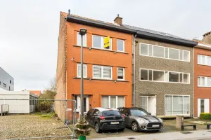 Appartement Te Huur Asse