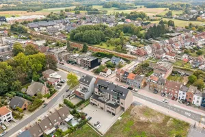 Appartement Te Koop Asse