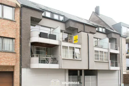 Appartement Te Koop Asse