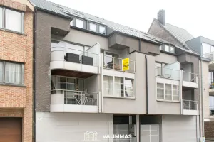 Appartement Te Koop Asse