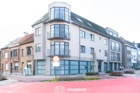 Huis Te Huur Asse