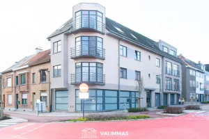 Appartement Te Huur Asse