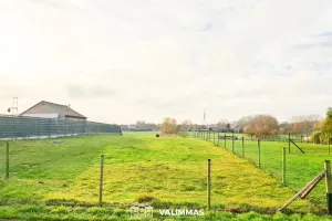 Grond Te Koop Relegem