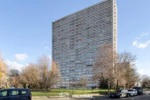 Appartement Te Koop Brussel