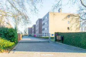 Appartement Te Koop Vilvoorde