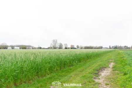 Huis Te Koop Baardegem