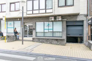 Garage Te Koop Asse