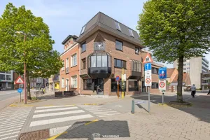 Appartement Te Koop Asse
