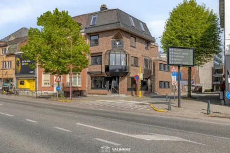 Appartement Te Koop Asse