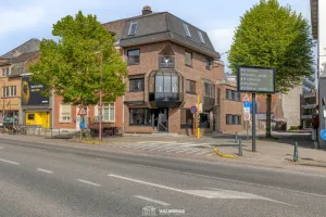 Appartement Te Koop Asse