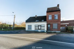 Garage Te Koop Asse